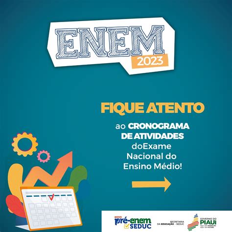 inscrição enem 2023 inep